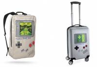 出門就是要帶GameBoy，不然要幹麼-TravelBoy旅行包系列