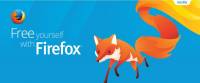 Mozilla 執行長 Chris Beard 給微軟執行長的一封公開信 請別在選擇與控制權上走回頭路