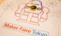 [面白日本] 日本 Maker Faire Tokyo 特輯：突破傳統電路設計限制！連紙張都能當電路板～