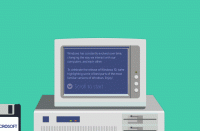 Windows 1.0 到 Window 10 的演進 OnTheHub 網站用動畫一次演給你看
