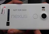 這也許是 Motorola 下一款 Nexus 手機的機背造型