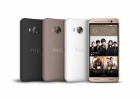 融合 M9+ 與 E9+ 特色， HTC One ME Dual SIM 在台推出