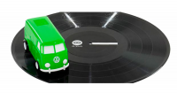 奔馳於黑膠唱片上的可愛小汽車～stokyo重新包裝35週年的soundwagon