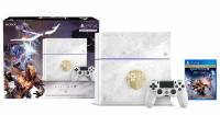 天命最新資料片《The Taken King》版本之PS4主機開箱影片
