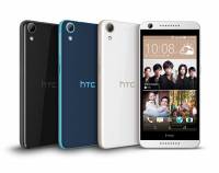 HTC 中階機 Desire 626 雙卡版本 Desire 626 Dual SIM 明日開賣