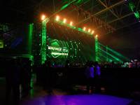 400 電玩鐵咖三天兩夜挑燈夜戰，亞洲最大 Lan Party WirForce 2015 開跑