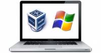 [蘋果急診室] 雙系統跑 Windows 不用錢！VirtualBox 是你應急的好夥伴～