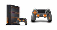 《決勝時刻：黑色行動3》限定版PlayStation 4主機將於11月6日先在日本開賣