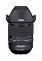為明年新相機做準備， Ricoh Image 推出 HD PENTAX-D FA 24-70mmF2.8ED SDM WR