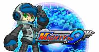 稻船敬二最新作品《麥提9號》（Mighty NO.9）將於2016年2月12日發售