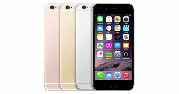 iPhone6S / 6S Plus開賣三日即銷售超過1300萬支，台灣將於10月9日開賣