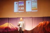HTC 北亞區總經理董俊良再談產品策略，將高階機種配合電信補貼提供更好的性價比