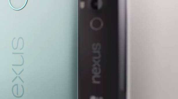 新一代 Google Android 6.0 展示機登場， Nexus 5X 、 Nexus 6P 大小雙機滿足不同市場需求