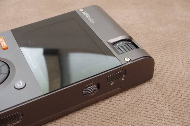 美聲組合， HiFiMAN HM802U 搭配 MiniBox God 耳放卡動手玩