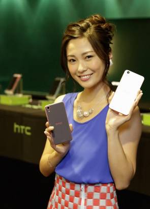 HTC 北亞區總經理董俊良談日本推出 SIM Lock Free 機種，短期仍以高性價比的中與中高階機種為主