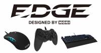 日本遊戲周邊廠商HORI打造新品牌「EDGE」進軍電競周邊市場
