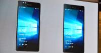 微軟公布最新的Windows Phone旗艦機－Lumia 950