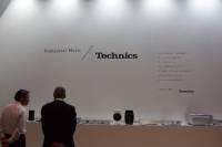 CEATEC Japan 2015 ： Panasonic 旗下重生的 Technics 音響品牌，展出能呈現 100kHz 聲音的耳機與床頭音響組合