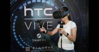 故宮博物院運用HTC Vive虛擬技術，讓郎世寧畫作呈現新穎風貌