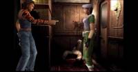 Capcom公佈了15年前所製作的《惡靈古堡0》試作版影片