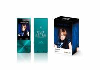 Sony Walkman NW-A25 藍井愛露特別版開放預購，具主題設計外還附贈 MEMORIA Hi-Res 版單曲