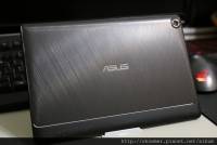 掌中的時尚 追劇神器 ASUS ZenPad S 8.0 Z580CA