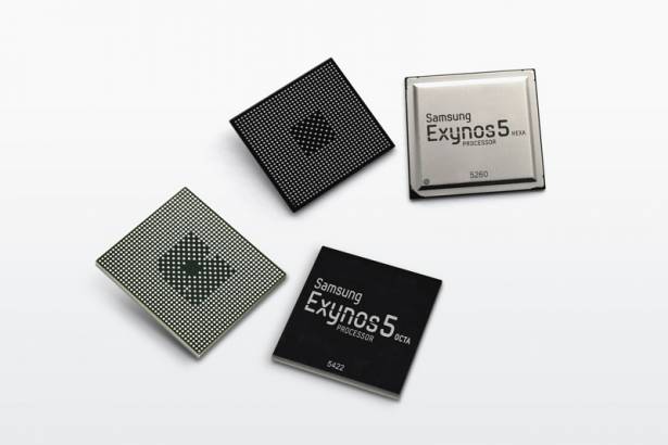 加速自主架構發展，三星開始量產為 Galaxy S7 打造的 Exynos 8890