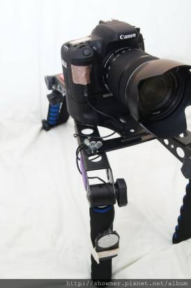 簡單將 RC-6 改裝成為錄影用遙控手把 for Canon 單眼