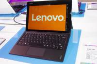 Lenovo 多款新筆電在台推出，包括與 Surface Pro 相似的 Miix 700 與電競機