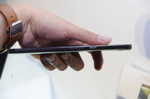 金屬機身的原味棉花糖體驗， Nexus 6P 在台由遠傳獨家代理引進