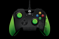 Razer 發表 Xbox One 電競型搖桿 Wildcat ，延續 Sabertooth 為 F