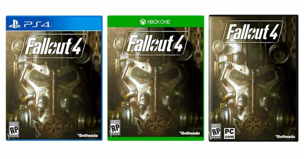 《異塵餘生4》究竟哪個版本的表現較好？Xbox One or PS4？