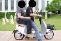 Gogoro 宣布跨出台灣第一站， 2016 夏季前進荷蘭阿姆斯特丹