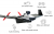 可以用 Cardboard 觀看即時飛行影像的遙控紙飛機， PowerUP 與 Parrot 發表 