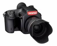 專為考古調查等特殊專業紅外線攝影需求， Ricoh 發表 Pentax 645Z IR