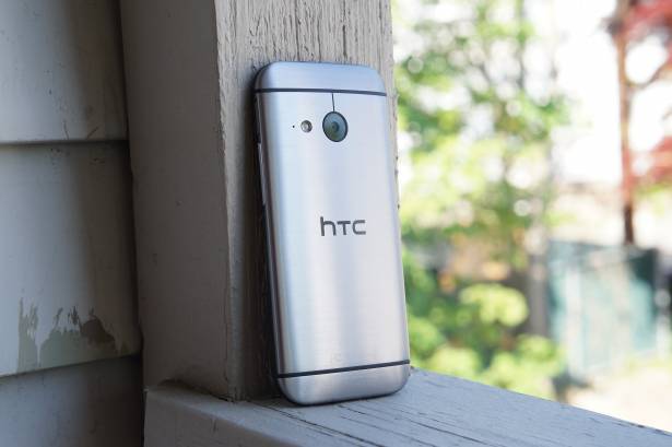 HTC One mini 2 正式發佈: 強勁中階版 M8, 相機真的有驚喜 [圖庫]