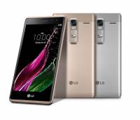 LG 中價位金屬機身手機 LG Zero 正式在台推出