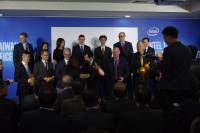 Intel 台灣辦公室喬遷，強調在台深耕 30 年並攜手下一個 30 年
