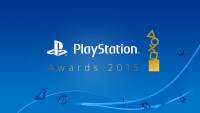 PlayStation Awards 2015得獎遊戲名單出爐