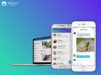 Yahoo Messenger 全新改版，提供跨 Android iOS 與網頁平台選擇