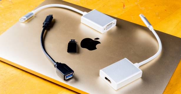 嫌蘋果原廠線太貴的人有福了！Amber 崴寶全系列 USB Type-C 線材讓你便宜（？）有好貨！