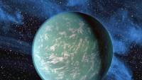 爭取克卜勒（Kepler） 22-b行星的改名，叫那美克星吧