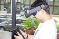 今年內已來不及， HTC Vive VR 頭戴顯示器預計 2016 年四月推出