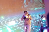 HTC Vive 開發峰會：以控制器創造更融入虛擬世界的 Vive 體驗