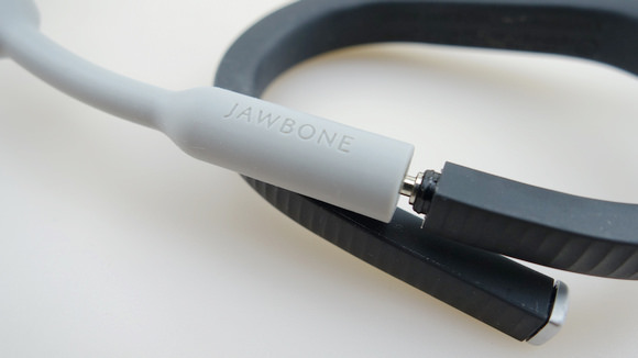 【邀測】Jawbone UP24 穿載出你的健康日記