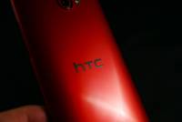 仍然吸睛 HTC 蝴蝶S寶石紅 火熱開箱