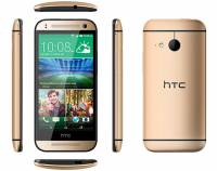 hTC 推出 hTC One M8 微縮版 hTC One mini 2