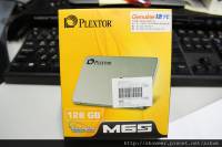 下市前的最後一眼 PLEXTOR M6S 128GB SSD 入門款 MLC