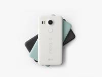 LG Nexus 5X 在台推出，由中華電信 遠傳取得通路銷售