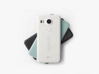 LG Nexus 5X 在台推出，由中華電信 遠傳取得通路銷售